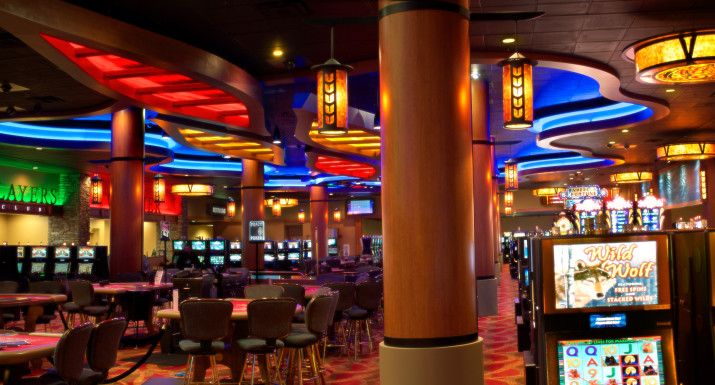Atlantiz Casino پاکستان کیسینو میں بلیک جیک گیمز