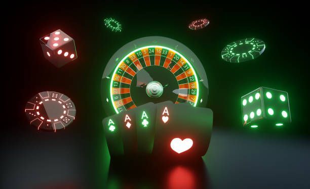 Atlantiz Casino کیسینو میں بکراٹکھیلیں
