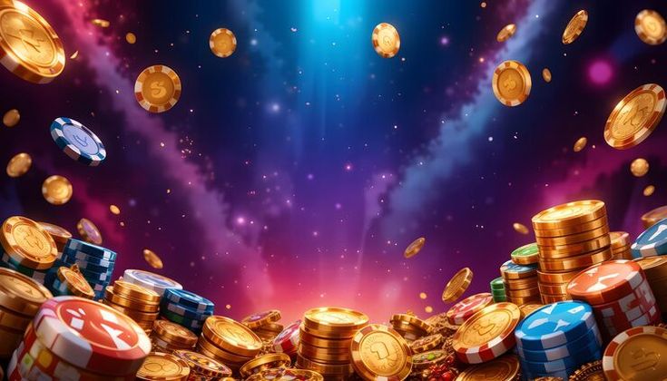 Atlantiz Casino پاکستان میں میگا ویز کیسینو گیمز