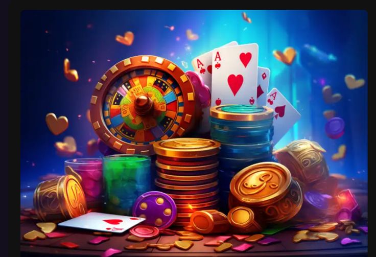 Atlantiz Casino کھلاڑیوں کے لیے لائیو کیسینو سیکشن
