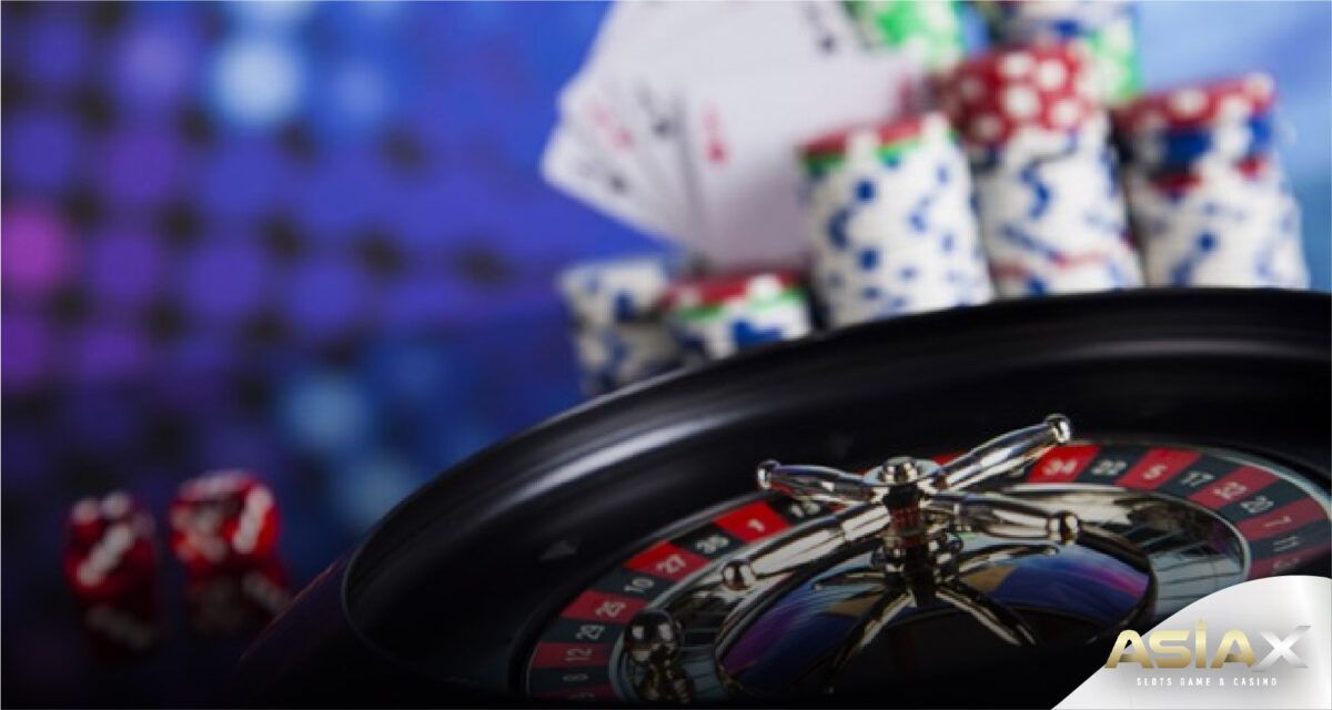 Atlantiz Casino آن لائن کیسینو میں کھیلنے کی وجوہات