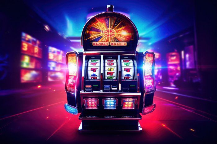 Atlantiz Casino کیسینو گیمز کا ایک زمرہ منتخب کریں

