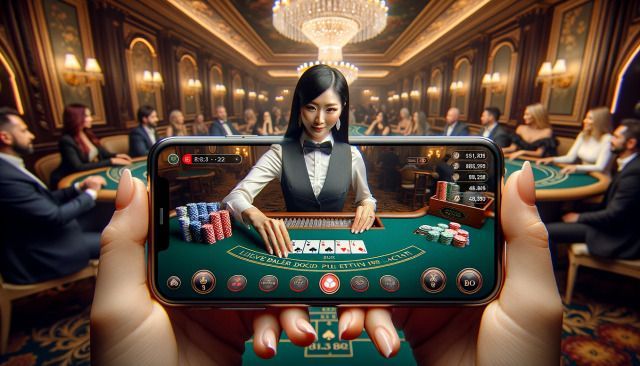 پاکستان کے نئے Atlantiz Casinoکیسینو کھلاڑیوں کے لیے خوش آمدید بونس